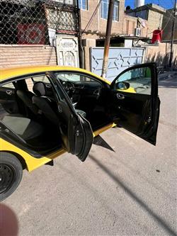 نيسان سنترا